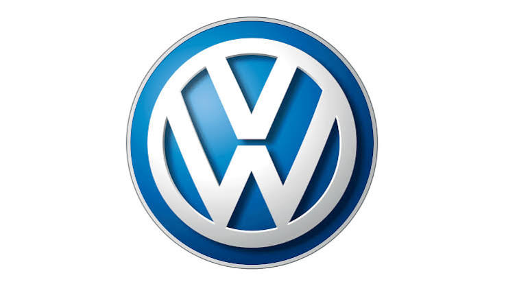 Volkswagen logo